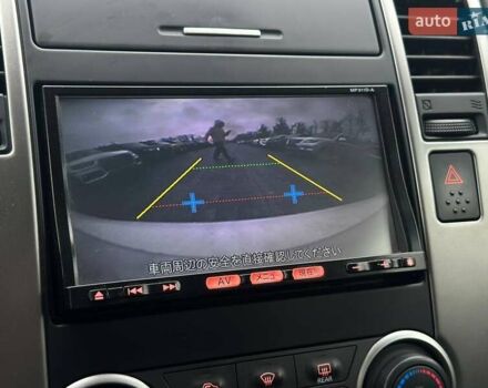 Белый Ниссан Тиида, объемом двигателя 1.5 л и пробегом 107 тыс. км за 7990 $, фото 22 на Automoto.ua