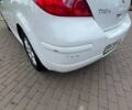 Белый Ниссан Тиида, объемом двигателя 1.6 л и пробегом 200 тыс. км за 6500 $, фото 9 на Automoto.ua