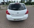 Белый Ниссан Тиида, объемом двигателя 1.6 л и пробегом 200 тыс. км за 6500 $, фото 5 на Automoto.ua