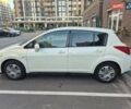 Білий Ніссан Тііда, об'ємом двигуна 1.5 л та пробігом 107 тис. км за 8500 $, фото 5 на Automoto.ua