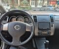 Білий Ніссан Тііда, об'ємом двигуна 1.5 л та пробігом 107 тис. км за 8500 $, фото 4 на Automoto.ua