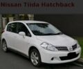 Білий Ніссан Тііда, об'ємом двигуна 1.6 л та пробігом 80 тис. км за 9500 $, фото 1 на Automoto.ua