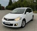Білий Ніссан Тііда, об'ємом двигуна 1.6 л та пробігом 137 тис. км за 8506 $, фото 1 на Automoto.ua