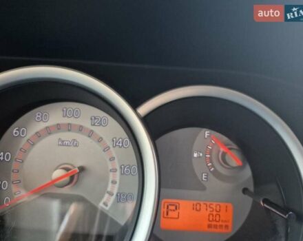 Білий Ніссан Тііда, об'ємом двигуна 1.5 л та пробігом 107 тис. км за 8500 $, фото 3 на Automoto.ua