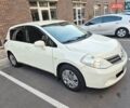 Білий Ніссан Тііда, об'ємом двигуна 1.5 л та пробігом 107 тис. км за 8500 $, фото 1 на Automoto.ua