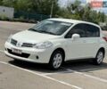 Білий Ніссан Тііда, об'ємом двигуна 1.5 л та пробігом 41 тис. км за 7900 $, фото 1 на Automoto.ua
