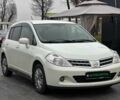 Белый Ниссан Тиида, объемом двигателя 1.5 л и пробегом 107 тыс. км за 7990 $, фото 3 на Automoto.ua