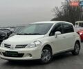 Белый Ниссан Тиида, объемом двигателя 1.5 л и пробегом 107 тыс. км за 7990 $, фото 1 на Automoto.ua