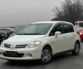 Белый Ниссан Тиида, объемом двигателя 1.5 л и пробегом 107 тыс. км за 7990 $, фото 1 на Automoto.ua