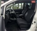 Белый Ниссан Тиида, объемом двигателя 1.5 л и пробегом 107 тыс. км за 7990 $, фото 10 на Automoto.ua