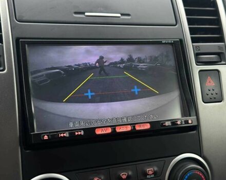 Белый Ниссан Тиида, объемом двигателя 1.5 л и пробегом 107 тыс. км за 7990 $, фото 22 на Automoto.ua