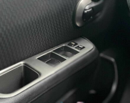 Белый Ниссан Тиида, объемом двигателя 1.5 л и пробегом 107 тыс. км за 7990 $, фото 20 на Automoto.ua