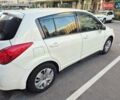 Білий Ніссан Тііда, об'ємом двигуна 1.5 л та пробігом 107 тис. км за 8500 $, фото 2 на Automoto.ua