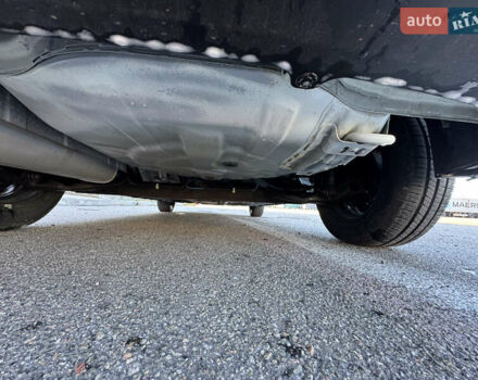 Белый Ниссан Тиида, объемом двигателя 1.5 л и пробегом 35 тыс. км за 8400 $, фото 23 на Automoto.ua