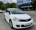 Білий Ніссан Тііда, об'ємом двигуна 0 л та пробігом 118 тис. км за 8200 $, фото 1 на Automoto.ua