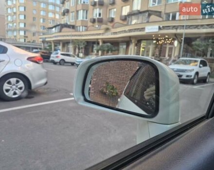 Білий Ніссан Тііда, об'ємом двигуна 1.5 л та пробігом 107 тис. км за 8500 $, фото 1 на Automoto.ua