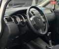 Белый Ниссан Тиида, объемом двигателя 1.5 л и пробегом 107 тыс. км за 7990 $, фото 8 на Automoto.ua