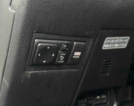 Белый Ниссан Тиида, объемом двигателя 1.5 л и пробегом 107 тыс. км за 7990 $, фото 23 на Automoto.ua