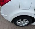 Белый Ниссан Тиида, объемом двигателя 1.6 л и пробегом 200 тыс. км за 6500 $, фото 7 на Automoto.ua