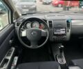 Белый Ниссан Тиида, объемом двигателя 1.5 л и пробегом 107 тыс. км за 7990 $, фото 17 на Automoto.ua