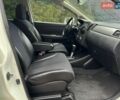 Белый Ниссан Тиида, объемом двигателя 1.5 л и пробегом 50 тыс. км за 8000 $, фото 25 на Automoto.ua