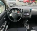 Белый Ниссан Тиида, объемом двигателя 1.5 л и пробегом 107 тыс. км за 7990 $, фото 17 на Automoto.ua