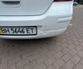 Белый Ниссан Тиида, объемом двигателя 1.6 л и пробегом 200 тыс. км за 6500 $, фото 6 на Automoto.ua