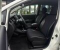 Белый Ниссан Тиида, объемом двигателя 1.5 л и пробегом 107 тыс. км за 7990 $, фото 10 на Automoto.ua