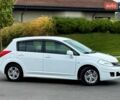 Белый Ниссан Тиида, объемом двигателя 1.6 л и пробегом 75 тыс. км за 8500 $, фото 4 на Automoto.ua