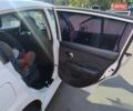 Білий Ніссан Тііда, об'ємом двигуна 1.6 л та пробігом 155 тис. км за 7200 $, фото 21 на Automoto.ua