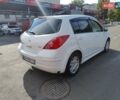 Білий Ніссан Тііда, об'ємом двигуна 1.6 л та пробігом 155 тис. км за 7200 $, фото 5 на Automoto.ua