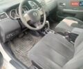 Белый Ниссан Тиида, объемом двигателя 1.6 л и пробегом 142 тыс. км за 6900 $, фото 30 на Automoto.ua