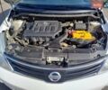 Білий Ніссан Тііда, об'ємом двигуна 1.6 л та пробігом 155 тис. км за 7200 $, фото 8 на Automoto.ua