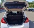 Білий Ніссан Тііда, об'ємом двигуна 1.6 л та пробігом 155 тис. км за 7200 $, фото 17 на Automoto.ua