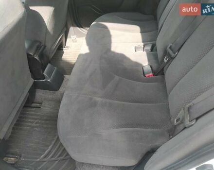 Белый Ниссан Тиида, объемом двигателя 1.6 л и пробегом 142 тыс. км за 6900 $, фото 28 на Automoto.ua