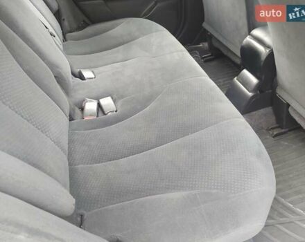 Белый Ниссан Тиида, объемом двигателя 1.6 л и пробегом 142 тыс. км за 6900 $, фото 27 на Automoto.ua