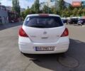 Білий Ніссан Тііда, об'ємом двигуна 1.6 л та пробігом 155 тис. км за 7200 $, фото 1 на Automoto.ua