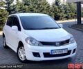Білий Ніссан Тііда, об'ємом двигуна 1.6 л та пробігом 159 тис. км за 7999 $, фото 1 на Automoto.ua
