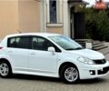 Белый Ниссан Тиида, объемом двигателя 1.6 л и пробегом 74 тыс. км за 8500 $, фото 3 на Automoto.ua