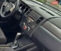 Белый Ниссан Тиида, объемом двигателя 1.6 л и пробегом 74 тыс. км за 8500 $, фото 6 на Automoto.ua