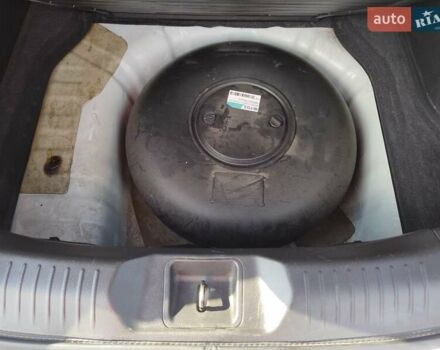 Білий Ніссан Тііда, об'ємом двигуна 1.6 л та пробігом 155 тис. км за 7200 $, фото 15 на Automoto.ua