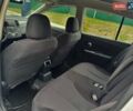 Белый Ниссан Тиида, объемом двигателя 1.6 л и пробегом 75 тыс. км за 8500 $, фото 7 на Automoto.ua