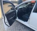 Белый Ниссан Тиида, объемом двигателя 1.6 л и пробегом 159 тыс. км за 8300 $, фото 49 на Automoto.ua