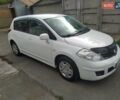 Белый Ниссан Тиида, объемом двигателя 1.6 л и пробегом 142 тыс. км за 6900 $, фото 10 на Automoto.ua