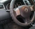 Білий Ніссан Тііда, об'ємом двигуна 1.6 л та пробігом 155 тис. км за 7400 $, фото 2 на Automoto.ua