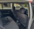 Белый Ниссан Тиида, объемом двигателя 1.6 л и пробегом 74 тыс. км за 8500 $, фото 7 на Automoto.ua