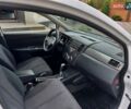 Белый Ниссан Тиида, объемом двигателя 1.6 л и пробегом 74 тыс. км за 8500 $, фото 5 на Automoto.ua