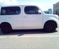 Белый Ниссан Тиида, объемом двигателя 1.8 л и пробегом 195 тыс. км за 6500 $, фото 2 на Automoto.ua