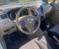 Белый Ниссан Тиида, объемом двигателя 1.6 л и пробегом 190 тыс. км за 4999 $, фото 19 на Automoto.ua