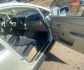 Белый Ниссан Тиида, объемом двигателя 1.6 л и пробегом 190 тыс. км за 4999 $, фото 17 на Automoto.ua